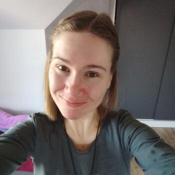 Babysitter in Velenje: Mojca