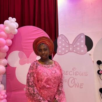Parent Enfield: Oluwatomisin