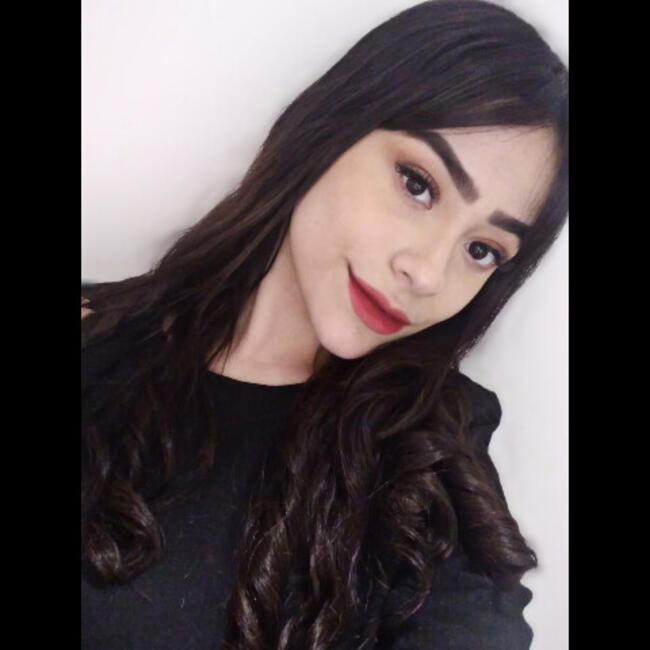 Babysitter in Limpio: Lucía