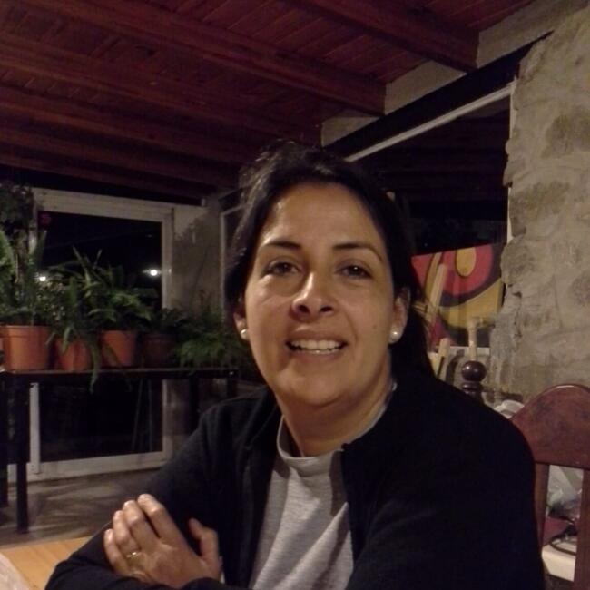 Babysitter in Córdoba: Paula Gonzalez