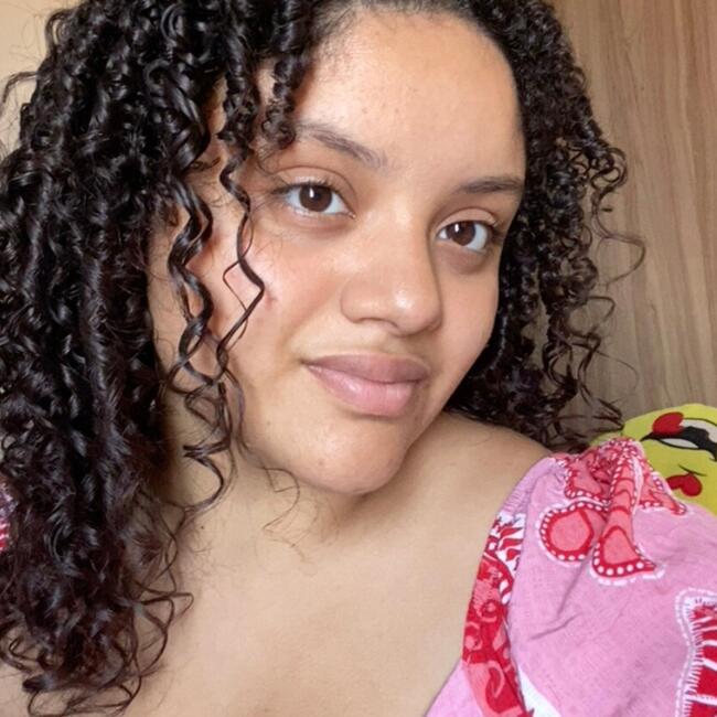 Babysitter in Osasco: Nicolle