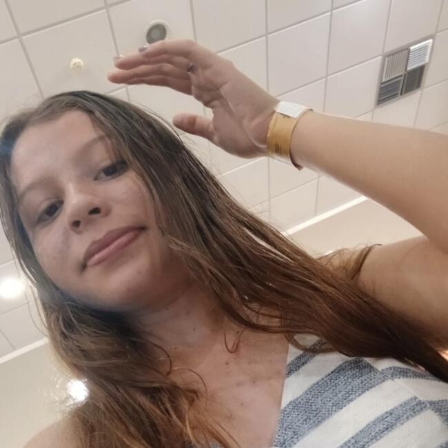 Babá em Aquiraz: Deivilene