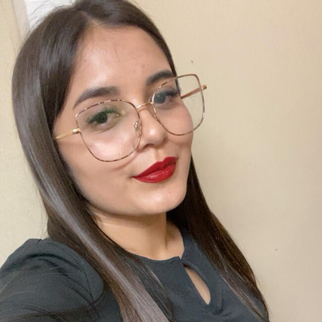 Babysitter in Quilicura: Carla