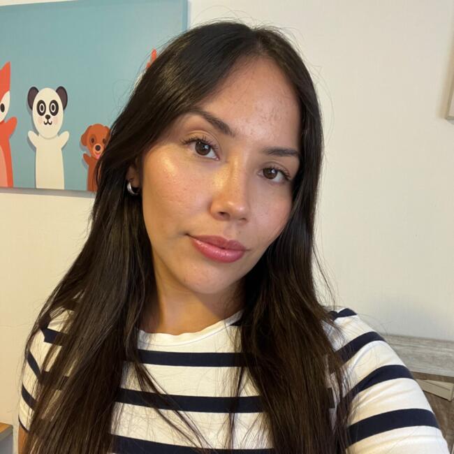 Niñera en Puente Alto: Constanza