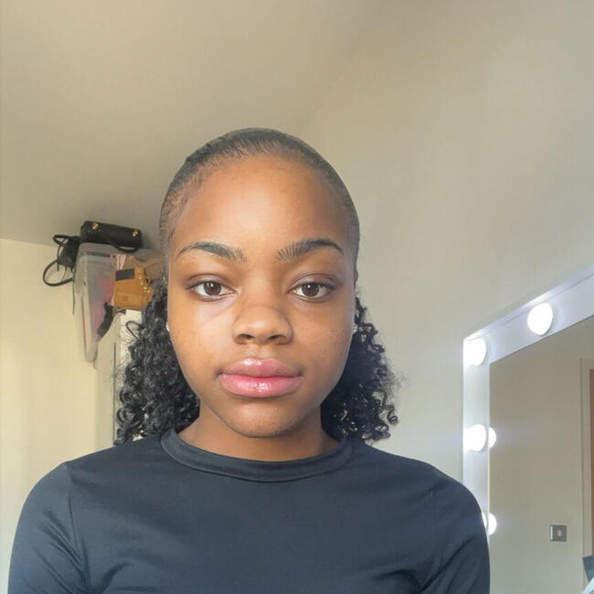 Babysitter in Portsmouth: Aliyah