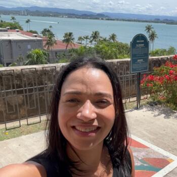 Babysitting job in Cabo Rojo: babysitting job Karen
