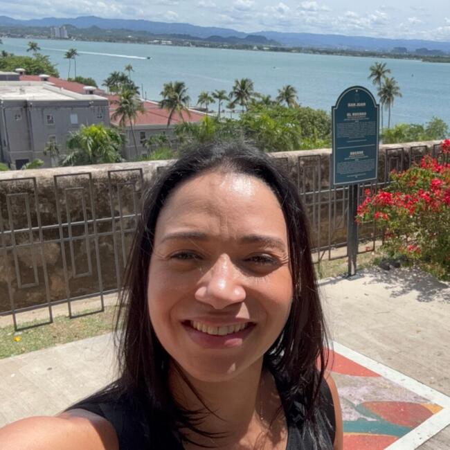 Babysitting job in Cabo Rojo: Karen