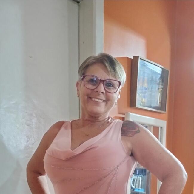 Babysitter in Porto Alegre: Luciane