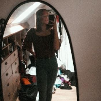 Babysitter Beringen: Silke