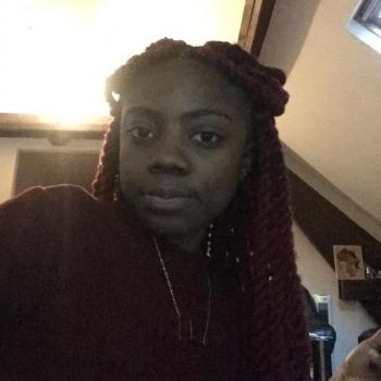 Baby-sitter Bruxelles (Anderlecht): Fabiola