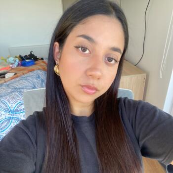 Babysitter in Santiago: Yami