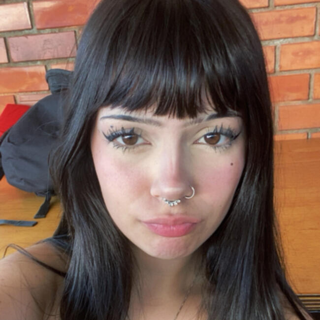 Babá em Canoas: Bianca andriele