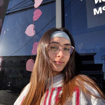 Niñera Rosarito: Arleth