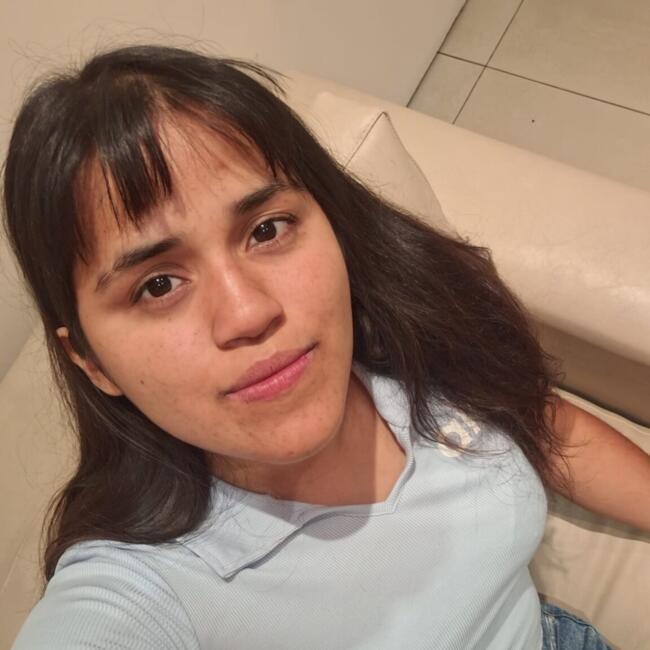 Babysitter in Buenos Aires: Yamila