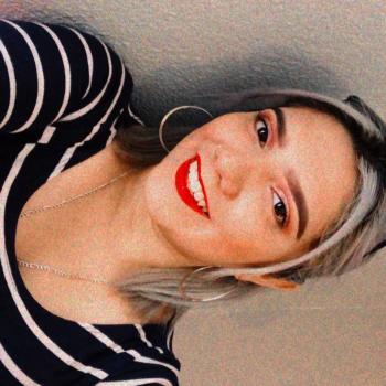 Babysitter Tijuana: Camilie