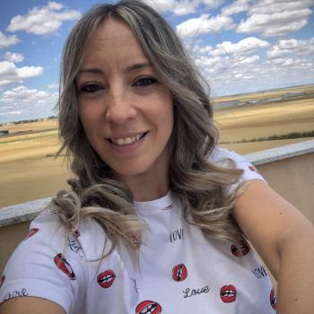 Niñera Villares de la Reina: Susana
