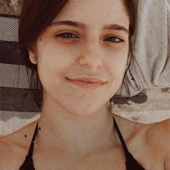 Niñera Basauri: Ainara