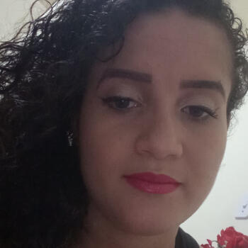 Babá em Belo Horizonte: Clara Patrícia