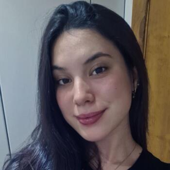 Babysitter in São Leopoldo: Eduarda