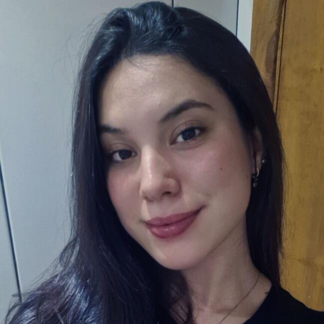 Babysitter in São Leopoldo: Eduarda