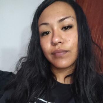 Babysitter Arica: Isabel