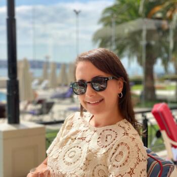 Babysit job in Antwerpen: Meryem