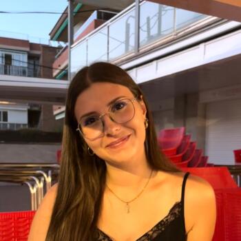 Canguro en Begas: Oriana