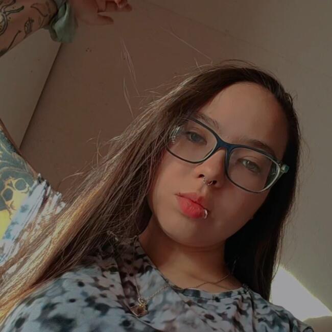 Babysitter in Concepción: Javiera