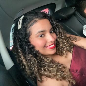 Babysitter San Pablo Viejo Abajo: Mellody