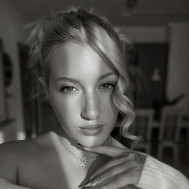 Babysitter in Dippach: Ana