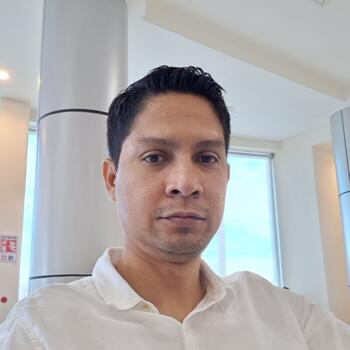 Babysitting job in Ciudad Sandino: babysitting job Eduardo