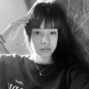 Babysitter in Montevideo: Mia