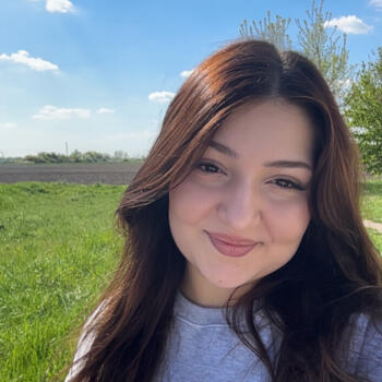 Babysitter Frankenthal: Alysa