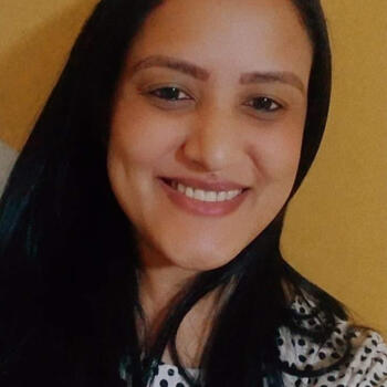 Babysitter in Recife: Joseli