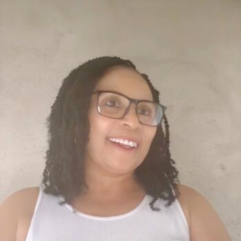 Babysitter in Pinetown: Geraldine