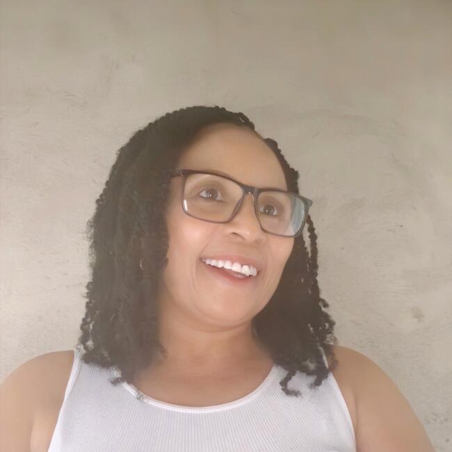 Babysitter in Pinetown: Geraldine