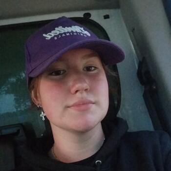 Babysitter in Hasselt: Jade