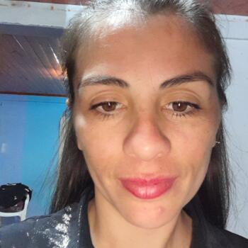 Babysitter in Troncos del Talar: Maria José