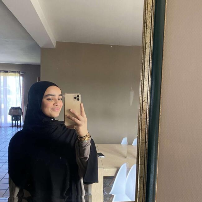 Babysitter in Mecheln: Senae