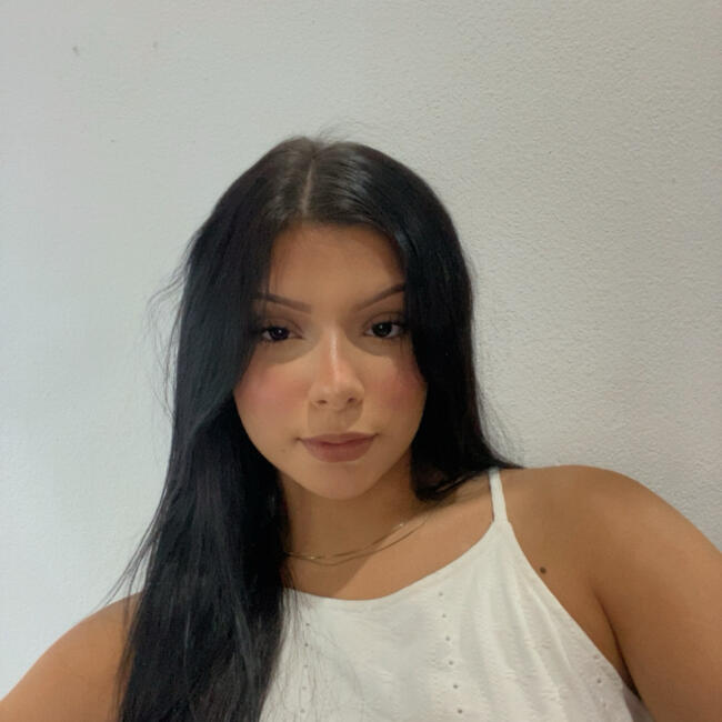 Babysitter in Águas Claras (Distrito Federal): Vitoria