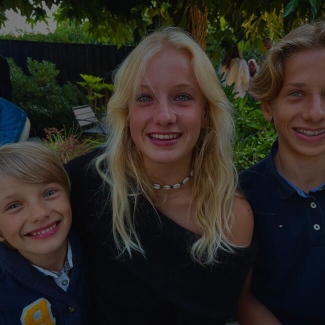 Babysitter in Bordeaux: Mailys