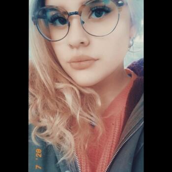 Niñera en Pilar (Provincia de Córdoba): Florencia