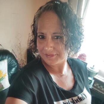 Babysitter in Copiapó: Karen