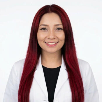 Babysitting job in Bogotá: babysitting job Lina