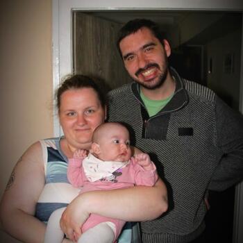 Babysitting job in Veszprém: Rebeka