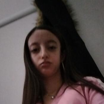 Baby-sitter Mulhouse: Kenza