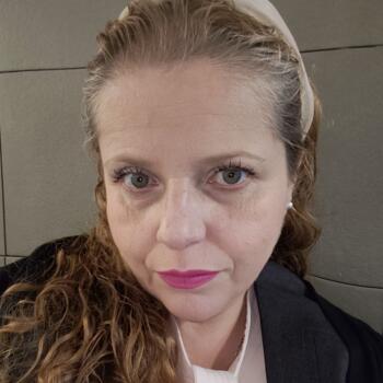 Babysitter in Macul: Cecilia
