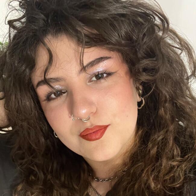 Babysitter in Brasov: Anca