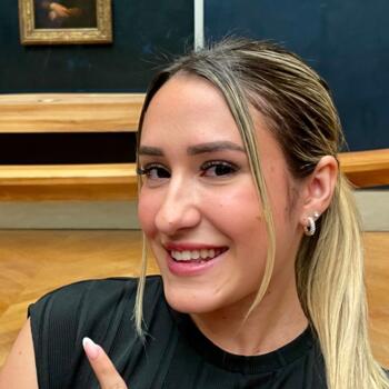 Babysitter in Dublin: Emilly