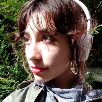 Babysitter in Montmorency: Romi